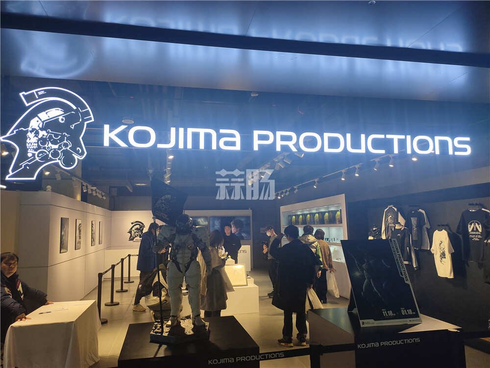 北京小岛工作室快闪店提前云逛店
