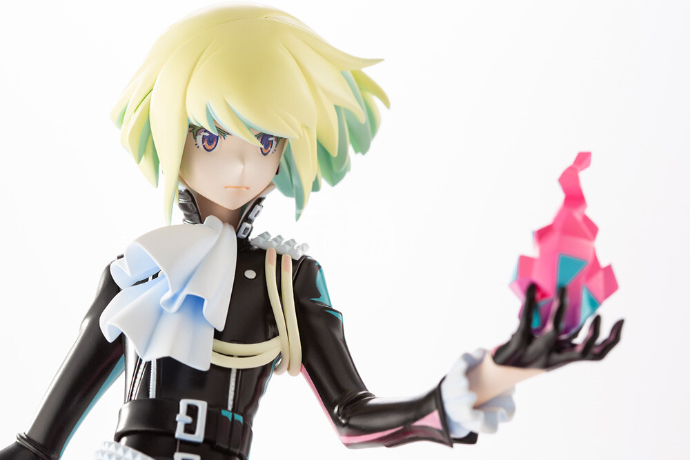 寿屋再版ARTFX J《普罗米亚》里欧·福蒂亚 1/7手办