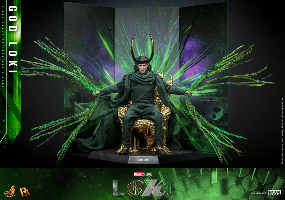Hot Toys - Loki - God Loki collectible figure_PR1.jpg