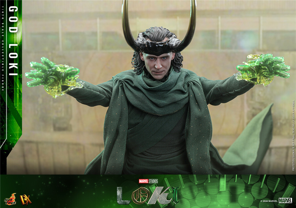 Hot Toys - Loki - God Loki collectible figure_PR10.jpg