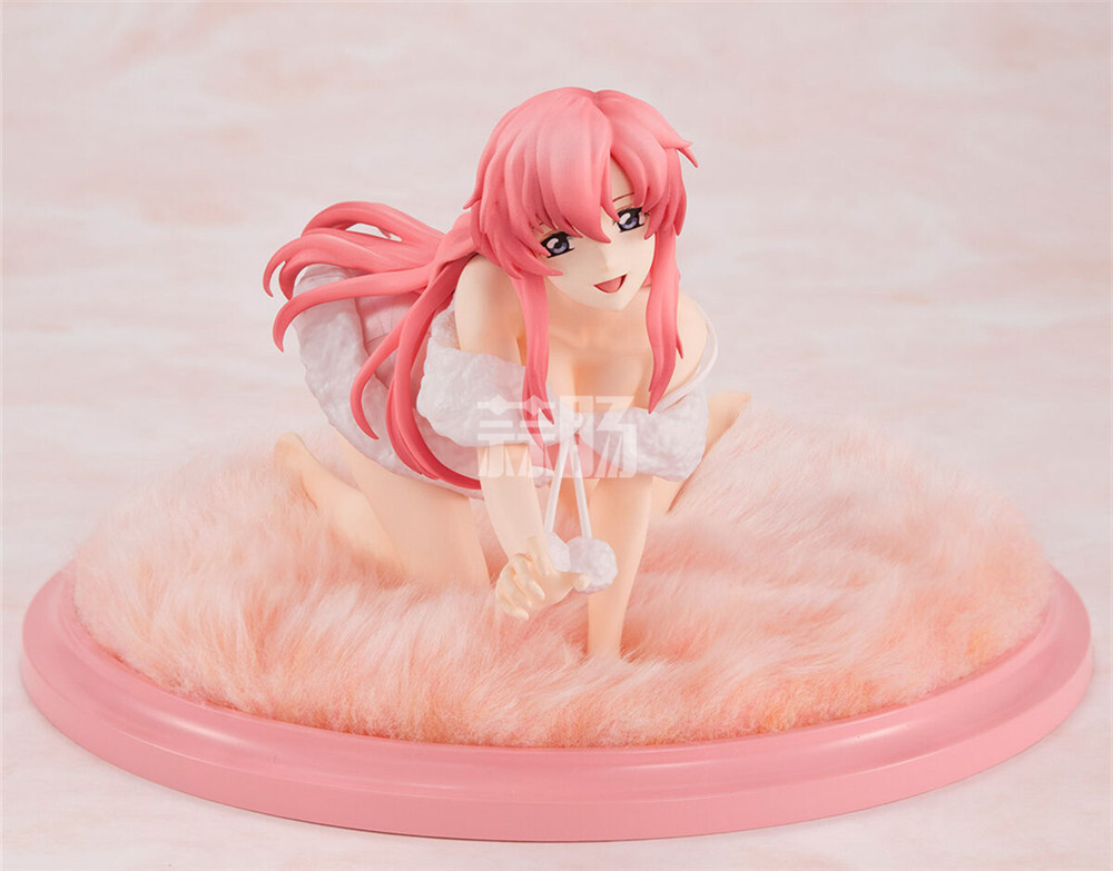 MegaHouse推出G.E.M.《机动战士高达SEED DESTINY》米娅·坎贝尔 睡衣Ver.手办