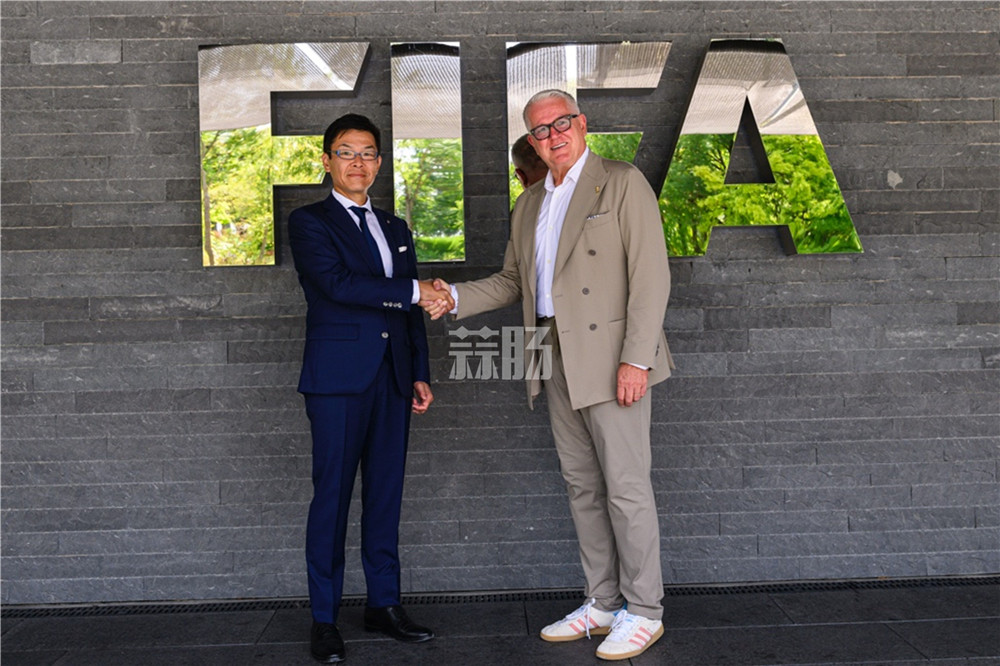 蒜肠锐评丨科乐美与FIFA达成合作 采用《eFootball》举办FIFAe世界杯 io顶级域名未来不定 或影响Github等网站 日本东宝收购美国GKIDS进军北美动画市场