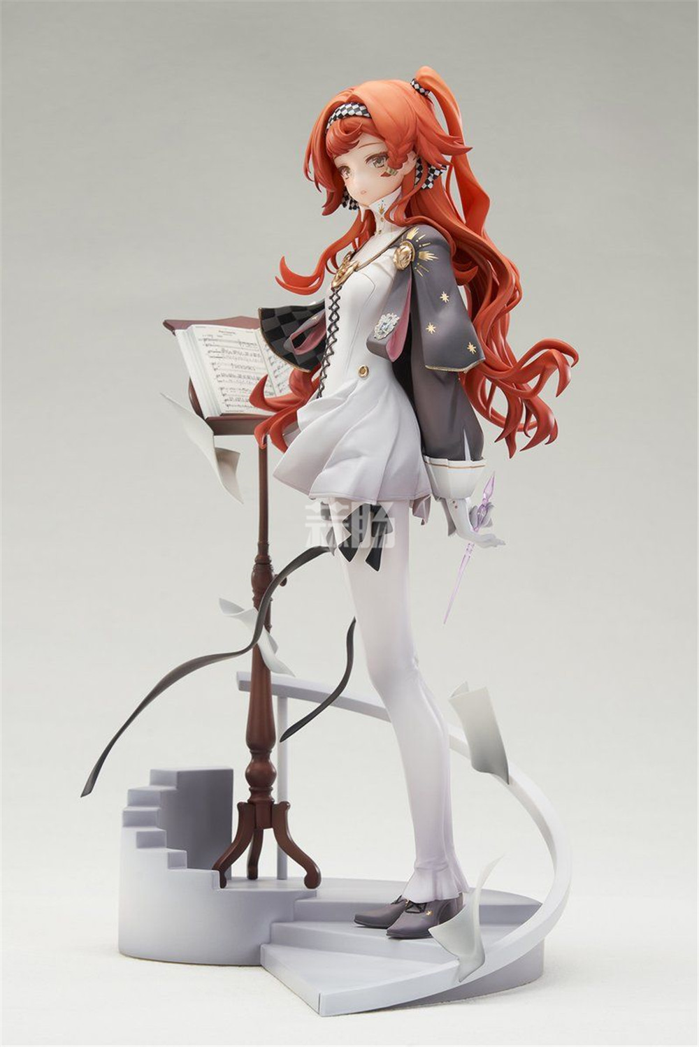 APEX-TOYS推出《重返未来1999》十四行诗1/7手办-静态模型-蒜肠网