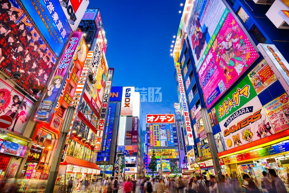 AJA报告称2023年日本动漫行业增长达14.3% 创历史新高