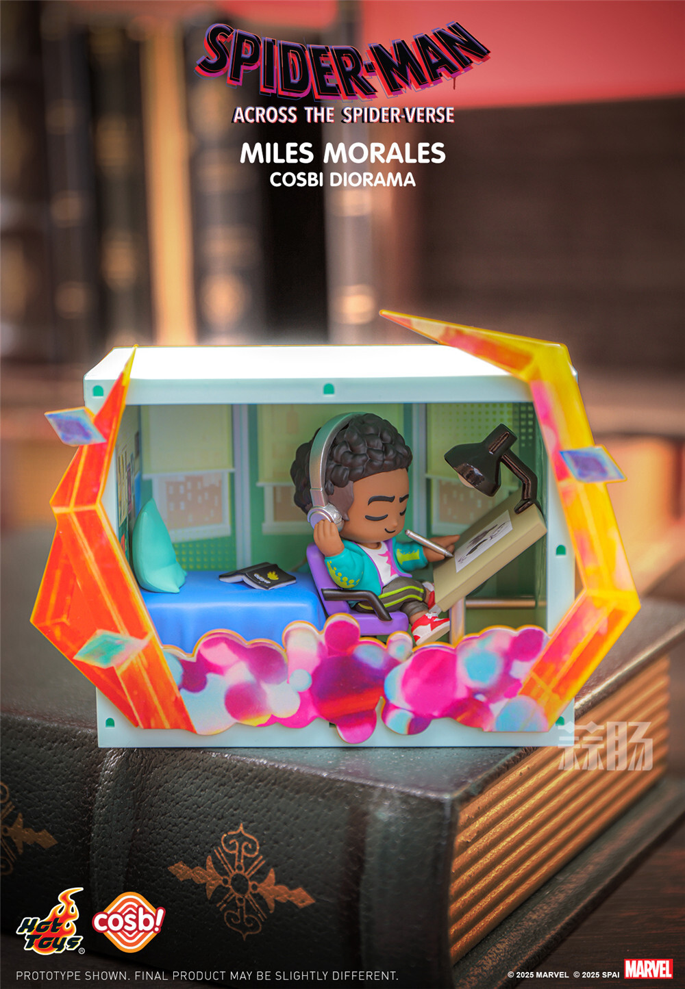 「新品9月予定」HOTTOYS HT COSBABY COSB572 NANO Gauntlet ナノ ガントレット フィギュア 新品8-9月予定] HOTTOYS HT COSB571 COSBABY Infinity Gauntlet