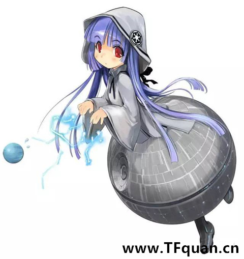 今年的星球大战真是异常火热,先是古天乐为星战拍宣传片,各种场合为